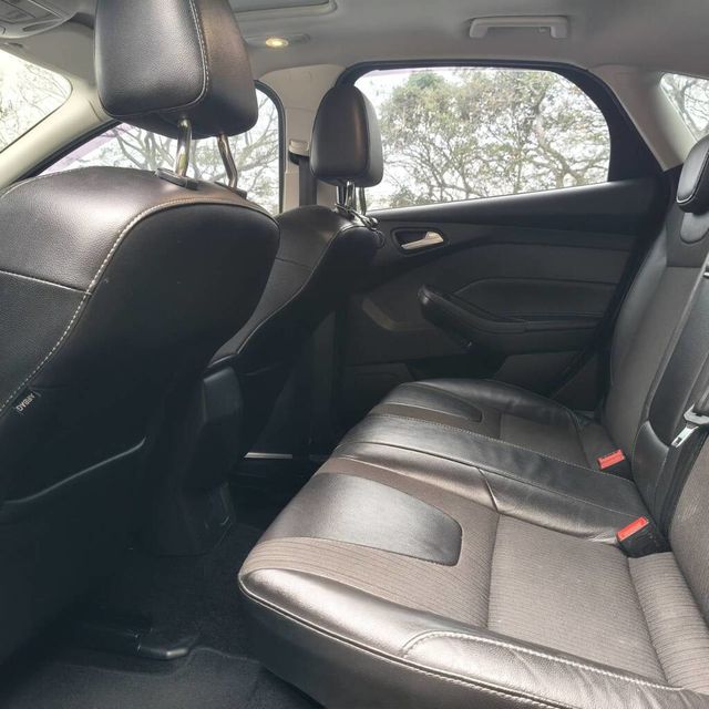 FORD福特 FOCUS  第6張相片