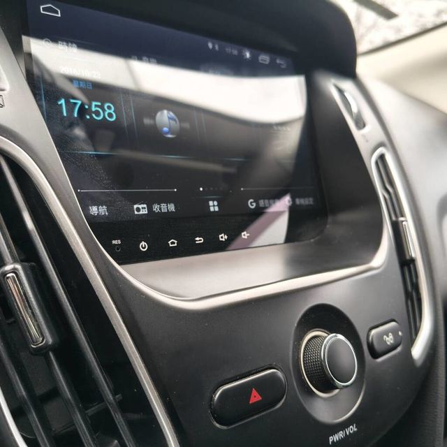 FORD福特 FOCUS  第7張相片