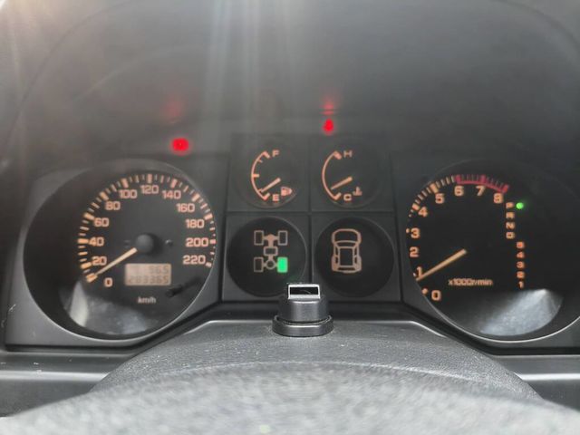 MITSUBISHI三菱 PAJERO  第5張相片