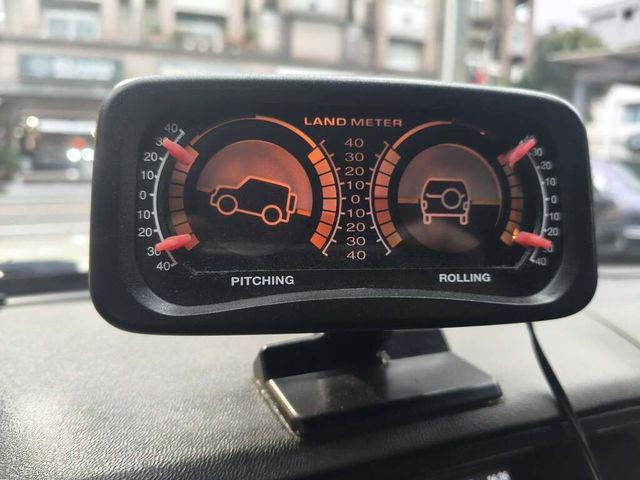 MITSUBISHI三菱 PAJERO  第7張相片