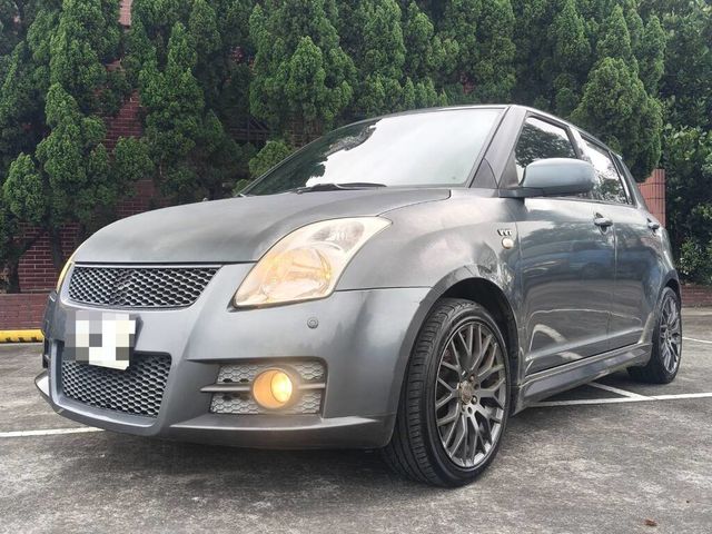 SUZUKI鈴木 SWIFT  第1張相片