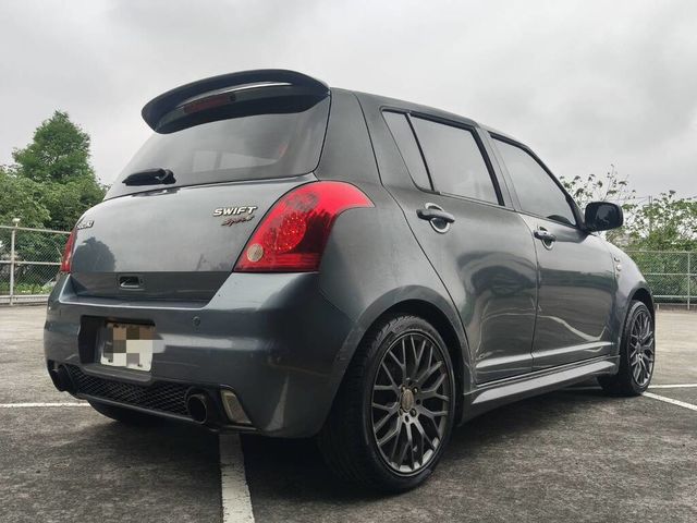 SUZUKI鈴木 SWIFT  第2張相片