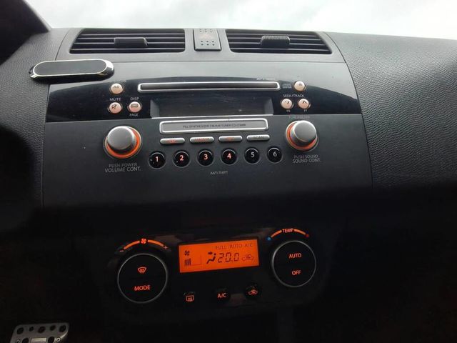 SUZUKI鈴木 SWIFT  第6張相片