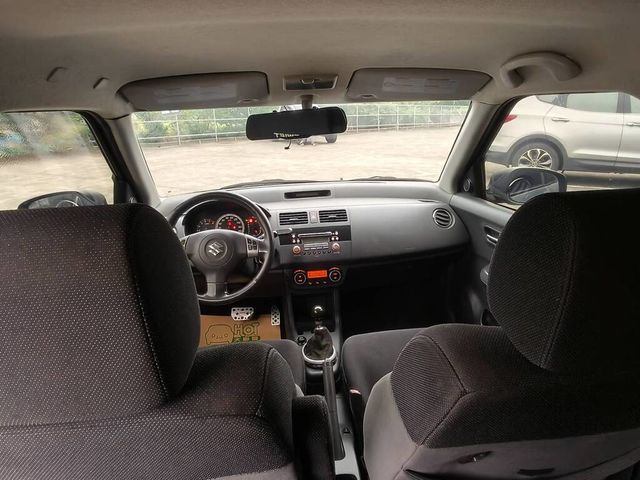 SUZUKI鈴木 SWIFT  第7張相片
