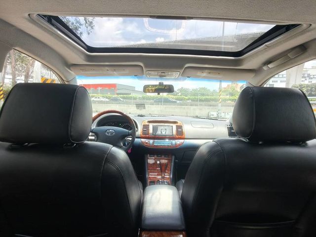 TOYOTA豐田 CAMRY  第5張相片