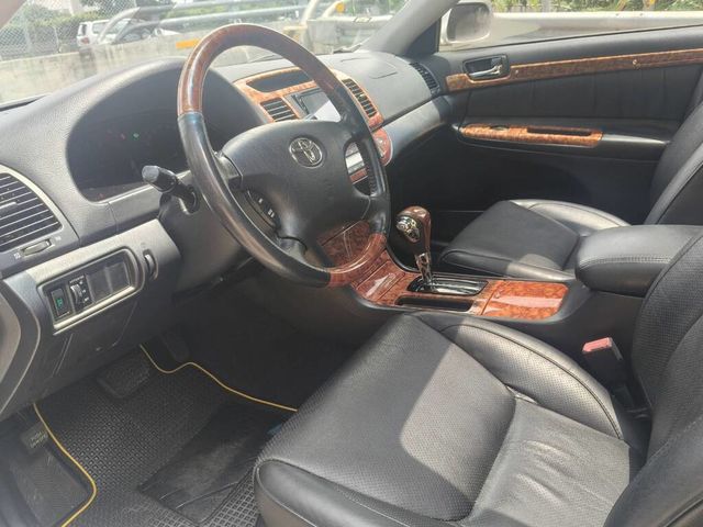 TOYOTA豐田 CAMRY  第6張相片