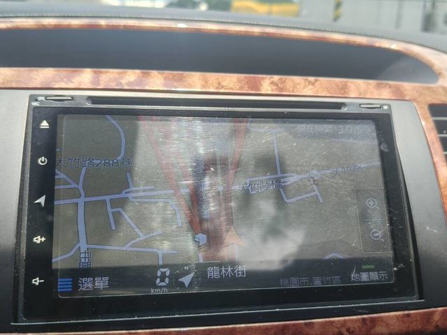 TOYOTA豐田 CAMRY  第8張相片
