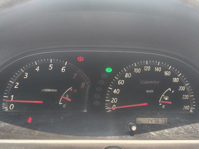 TOYOTA豐田 CAMRY  第10張相片