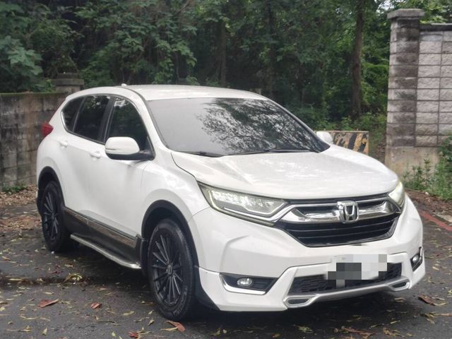 HONDA本田 CR-V  第1張相片