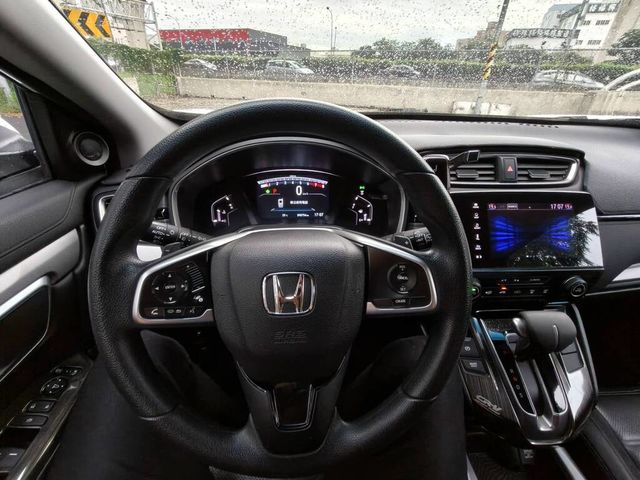 HONDA本田 CR-V  第3張相片
