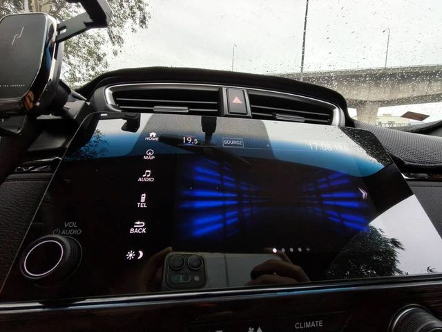 HONDA本田 CR-V  第5張相片