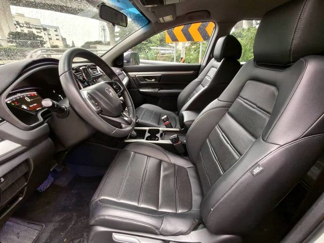 HONDA本田 CR-V  第6張相片
