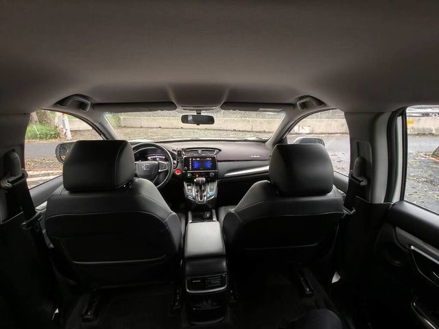 HONDA本田 CR-V  第7張相片