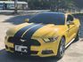 FORD福特 MUSTANG  第1張縮圖