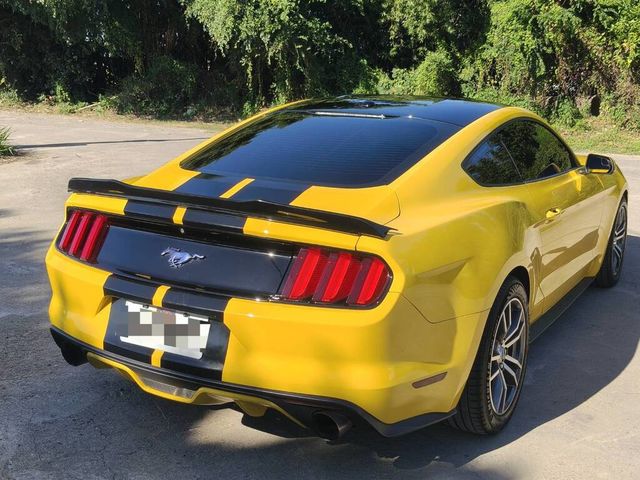 FORD福特 MUSTANG  第2張相片