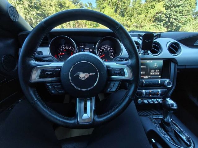 FORD福特 MUSTANG  第5張相片