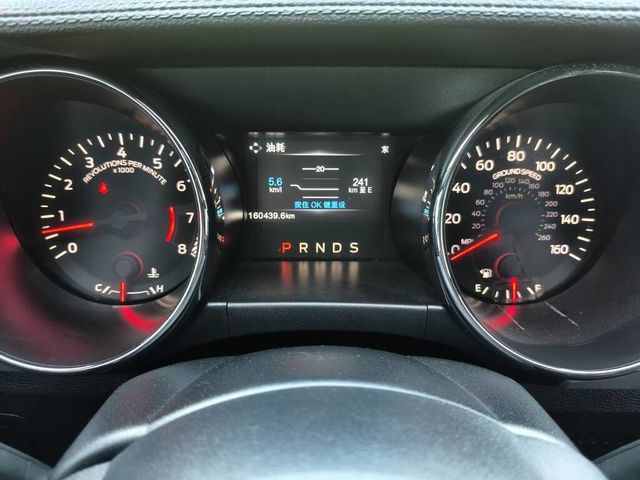 FORD福特 MUSTANG  第6張相片