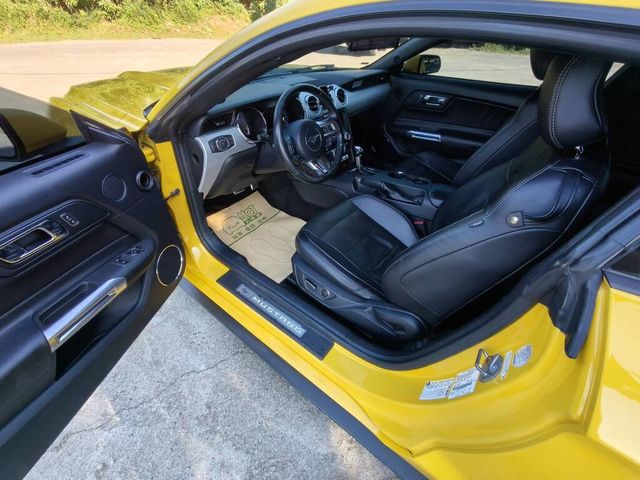 FORD福特 MUSTANG  第8張相片