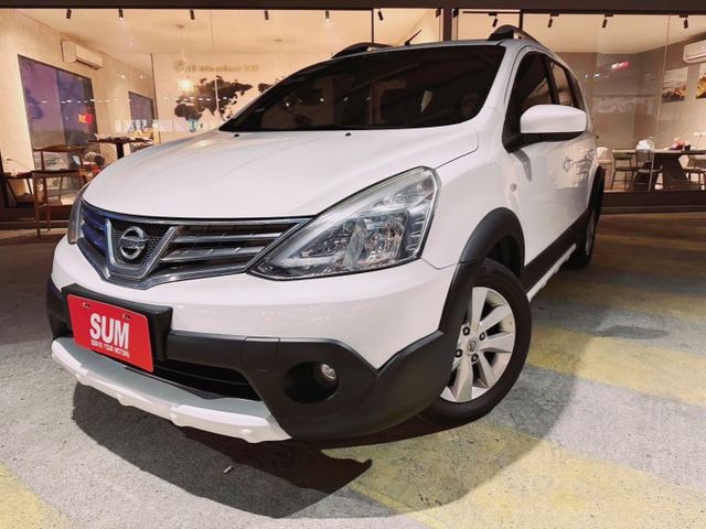 代步平價小車，省油省稅，好保養，歡迎預約賞車，感謝您~  第1張相片
