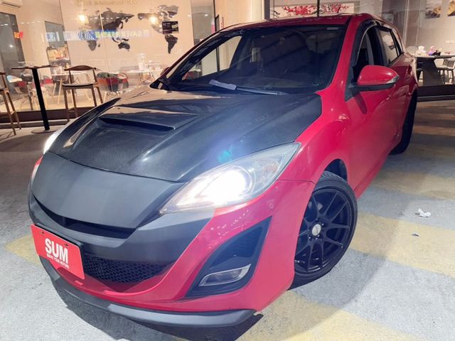 一手美車，僅跑14萬多，免鑰/摸門/天窗/雙區恆溫/HID頭燈等... 歡迎預約賞車，感謝您~  第1張相片