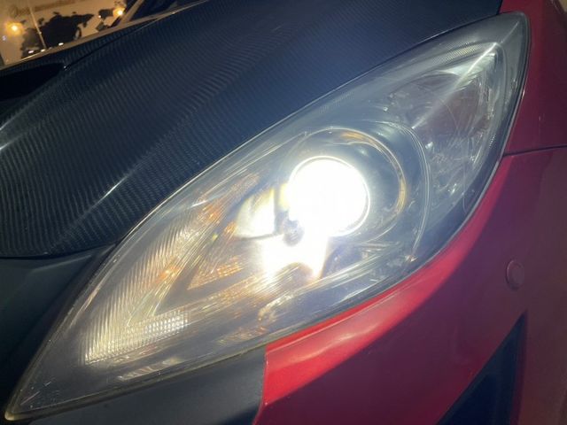 一手美車，僅跑14萬多，免鑰/摸門/天窗/雙區恆溫/HID頭燈等... 歡迎預約賞車，感謝您~  第14張相片