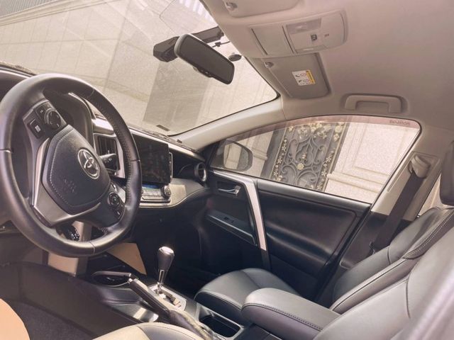 2015年12月*一手車*頂級*9安*電動椅~~~全貸~~~  第6張相片