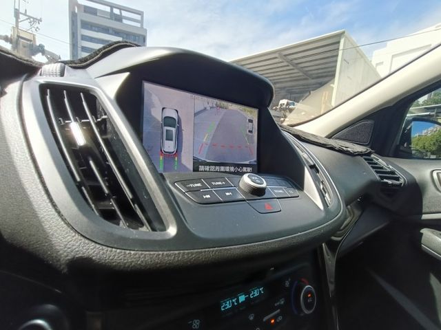 原版件可超貸認證車  第5張相片