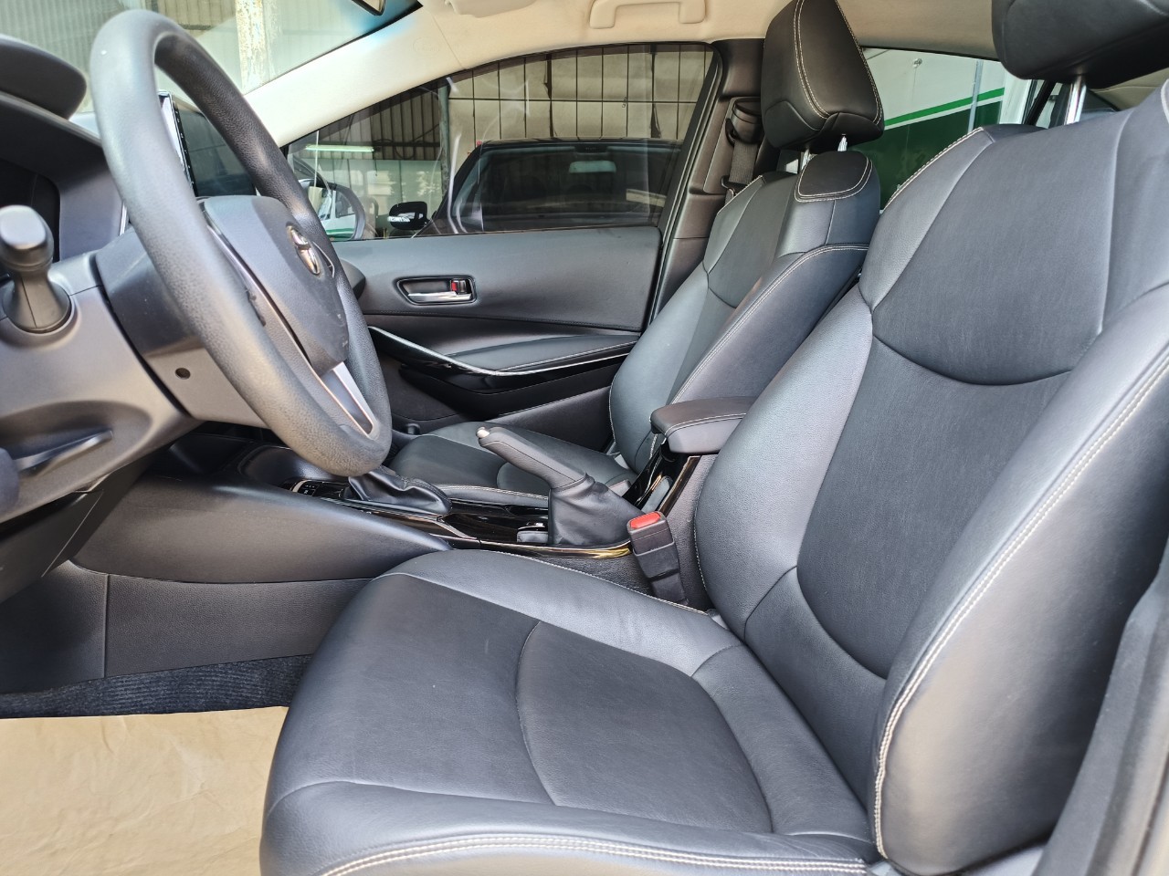 2019年 Toyota Altis 豪華版  第3張相片