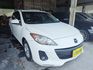 2012年 Mazda 馬自達3  1.6五門  第1張縮圖