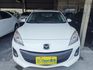 2012年 Mazda 馬自達3  1.6五門  第2張縮圖