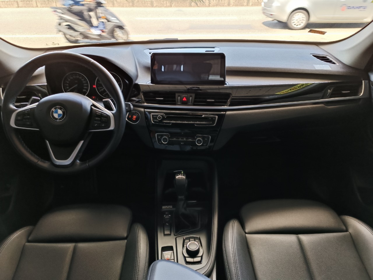 2016年 BMW X1 20i  第2張相片