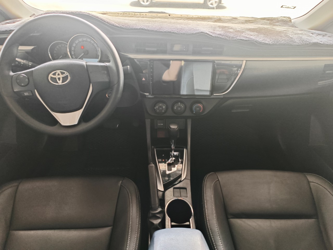 2016年 Toyota Altis  第2張相片