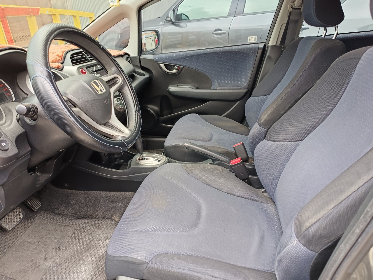 2010年 Honda Fit  第2張相片