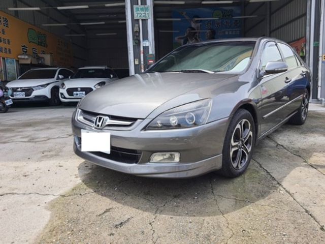 HONDA本田 ACCORD  第1張相片