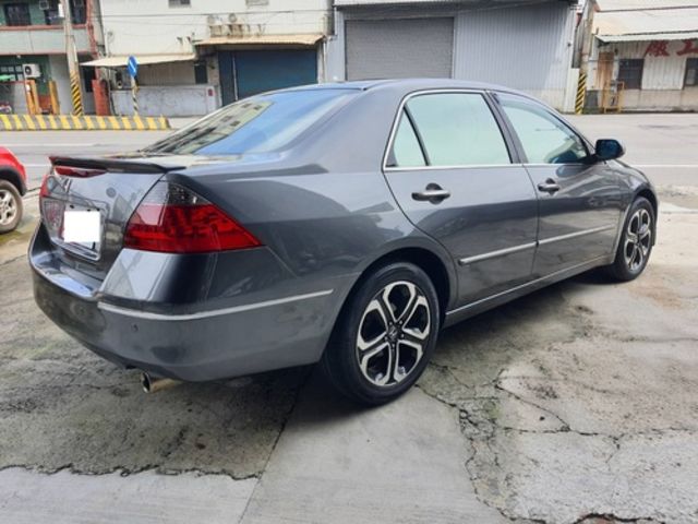 HONDA本田 ACCORD  第3張相片
