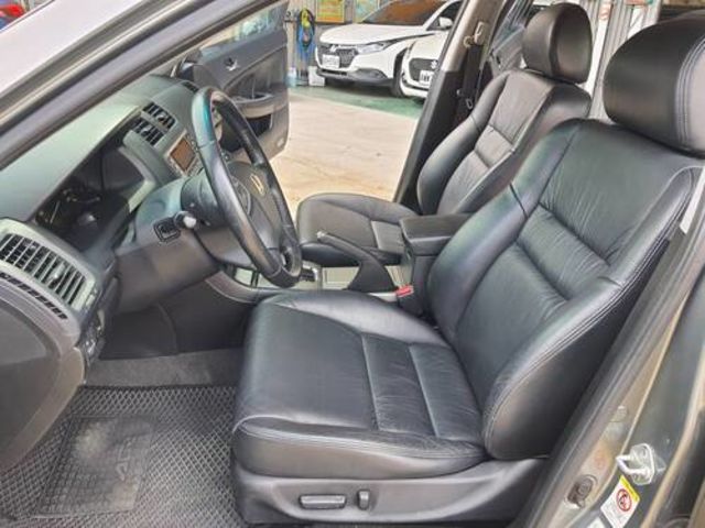 HONDA本田 ACCORD  第6張相片