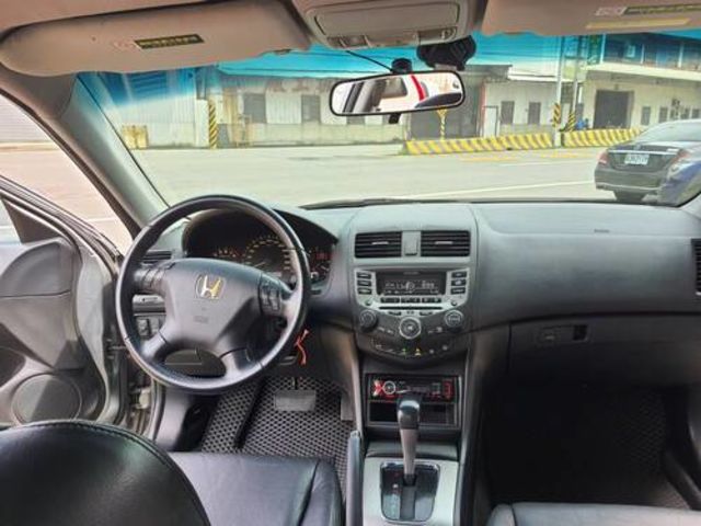 HONDA本田 ACCORD  第10張相片