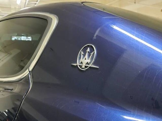 MASERATI瑪莎拉蒂 QUATTROPORTE  第6張相片