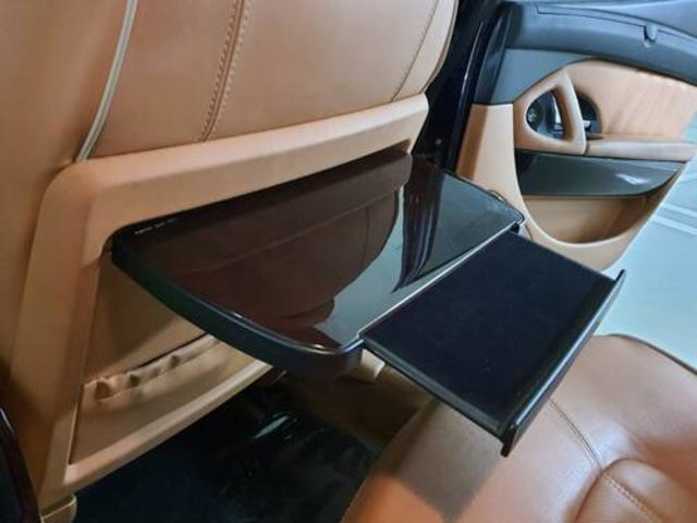 MASERATI瑪莎拉蒂 QUATTROPORTE  第13張相片