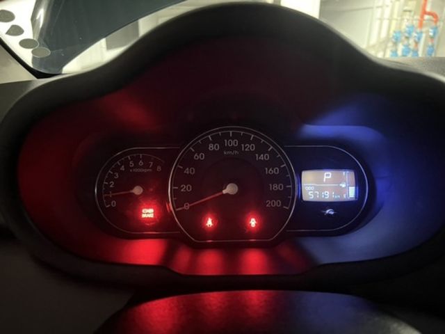 HYUNDAI現代 I10  第6張相片