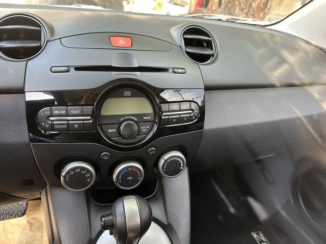 MAZDA馬自達 MAZDA 2  第12張相片