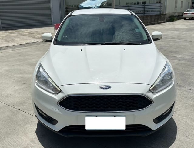 FORD福特 FOCUS  第3張相片