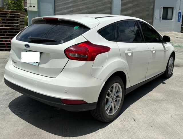 FORD福特 FOCUS  第5張相片