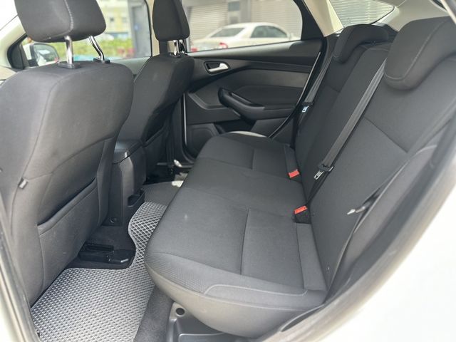 FORD福特 FOCUS  第6張相片
