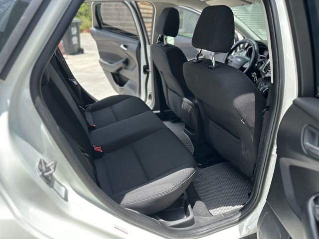 FORD福特 FOCUS  第8張相片