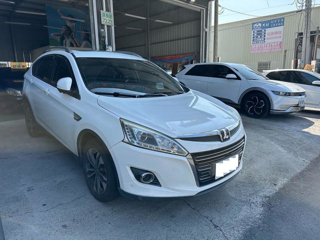 LUXGEN納智捷 U6 TURBO  第3張相片