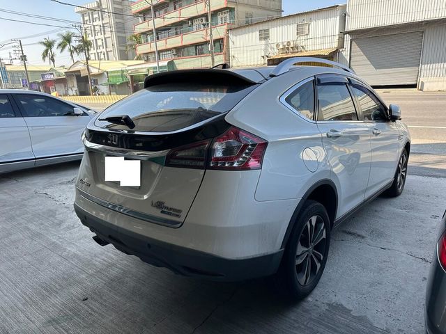 LUXGEN納智捷 U6 TURBO  第7張相片
