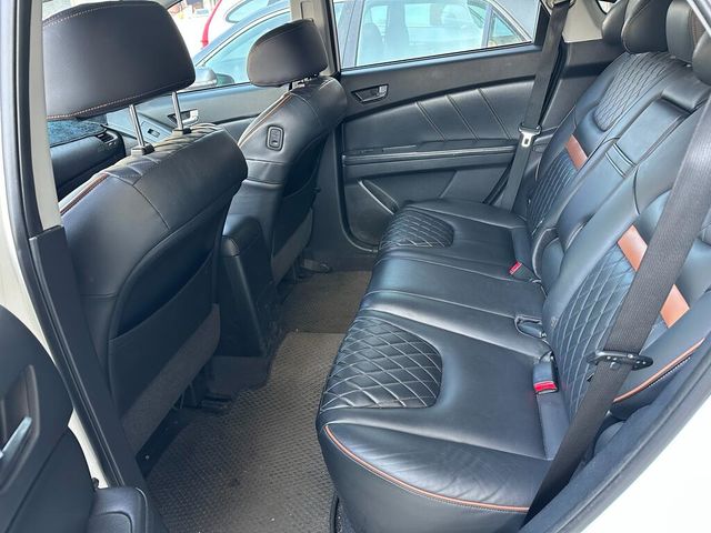 LUXGEN納智捷 U6 TURBO  第11張相片