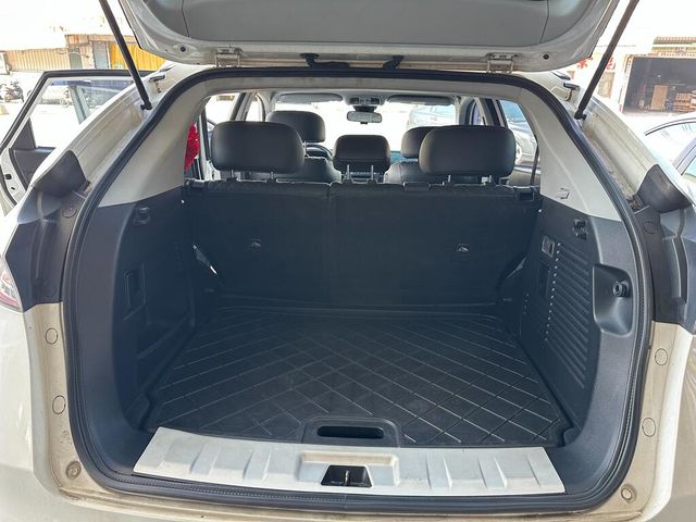 LUXGEN納智捷 U6 TURBO  第13張相片