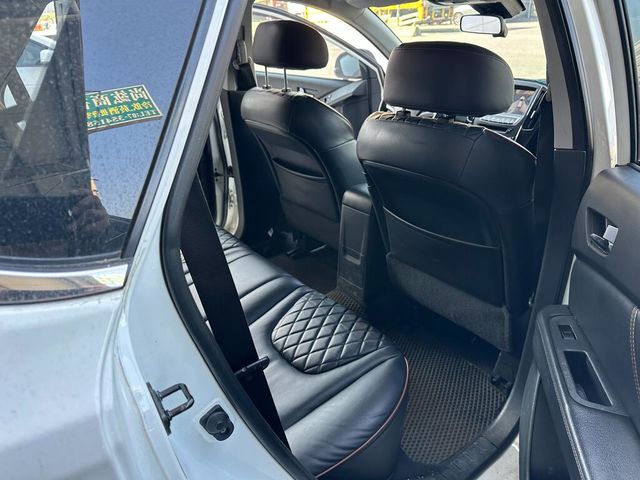 LUXGEN納智捷 U6 TURBO  第15張相片